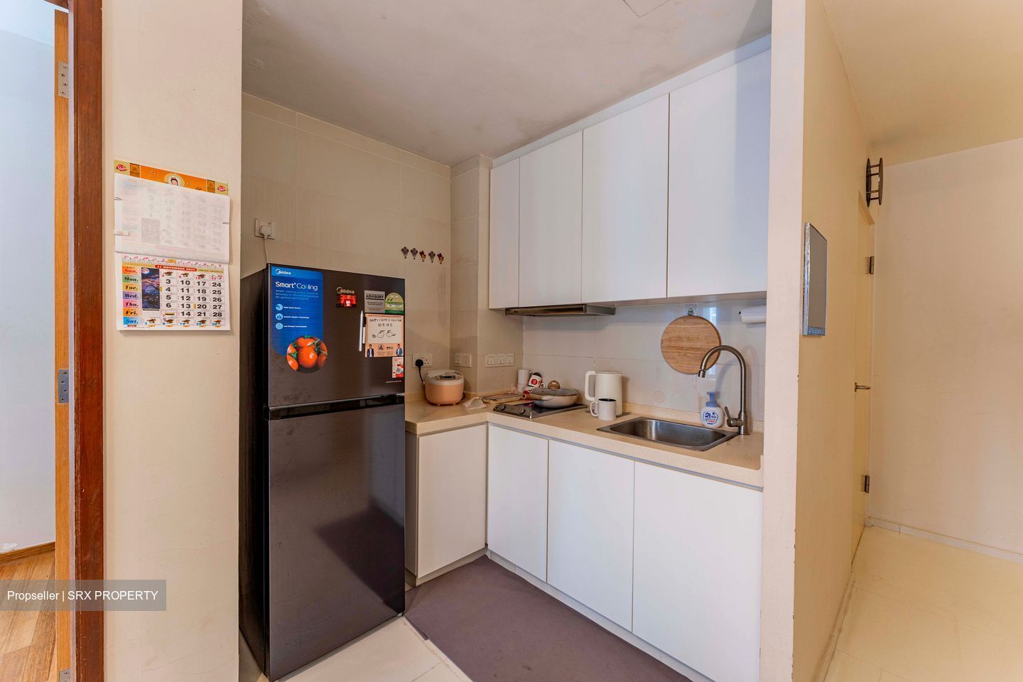 Urban Lofts (D8), Apartment #503058421